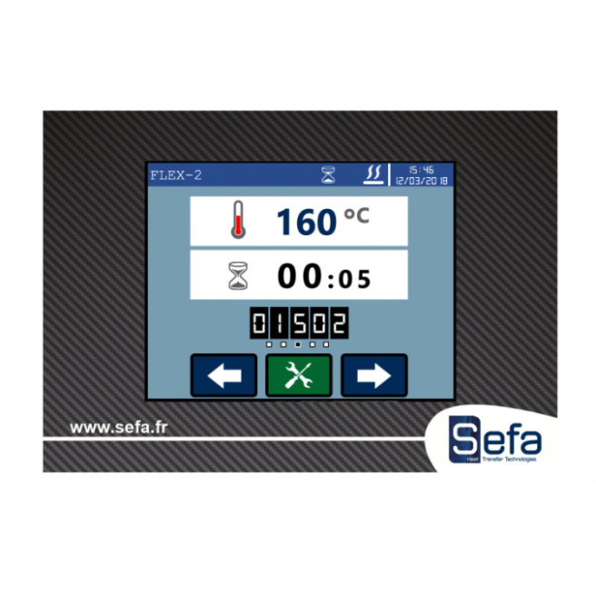 SEFA® ROTEX ONE