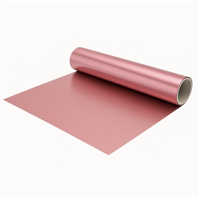 Chemica Magic Puff Metallic - metallic-colored puff flex