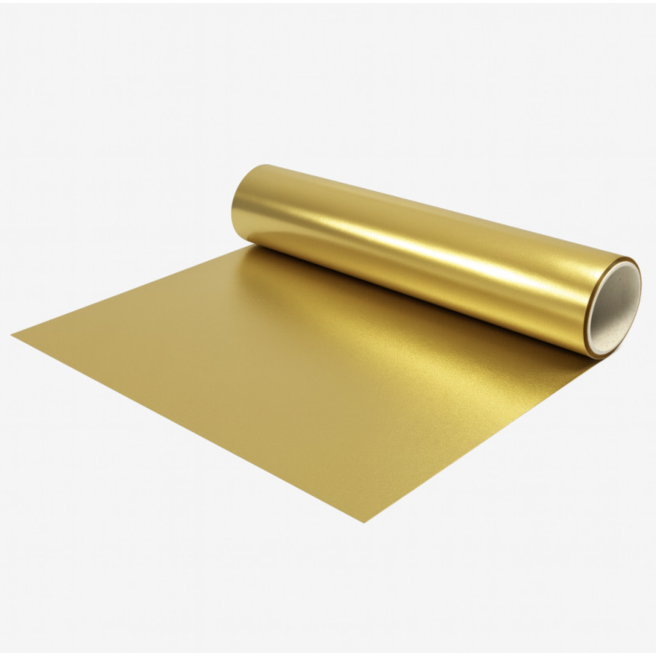 Chemica Magic Puff Metallic - flex gonflant couleur métallisé