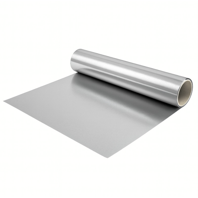 Chemica Magic Puff Metallic - metallic-colored puff flex