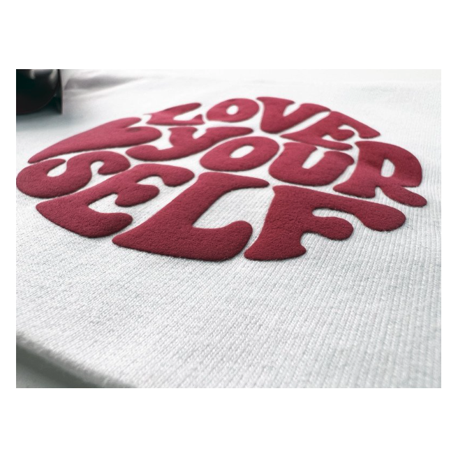 Chemica Magic Puff Classic - Flex inflatable in classic and neon colors