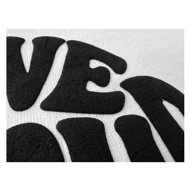 Chemica Magic Puff Classic - Flex gonflant couleur classique et fluo