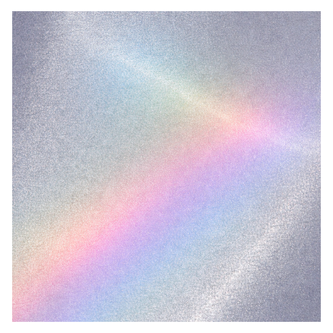 Chemica MagicPuff Reflective - Reflective lofting flex