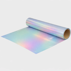 Chemica MagicPuff Reflective - Reflective lofting flex