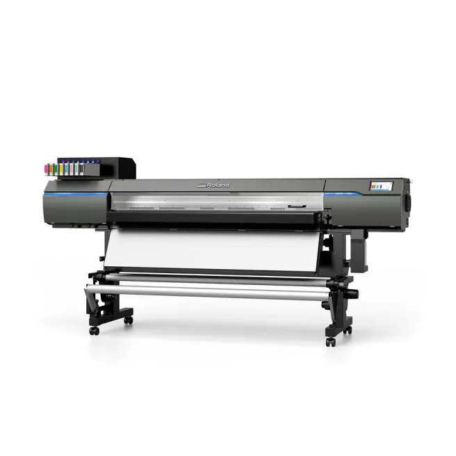 Roland Truevis XG-640 - Eco-solvent printer/cutter, 160 cm