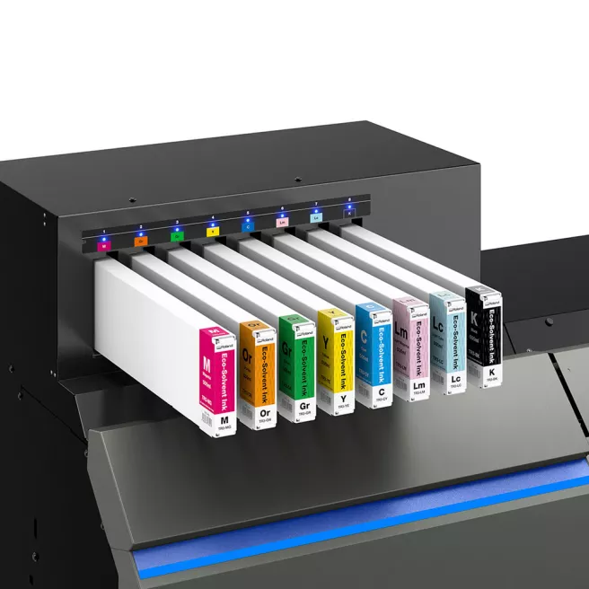 Roland Truevis XG-640 - Imprimante découpeuse Eco-solvent 160cm