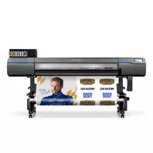 Roland Truevis XG-640 - Imprimante découpeuse Eco-solvent 160cm