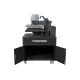 Prisma Dual - pneumatic heat press with double-platen 40 x 50 cm