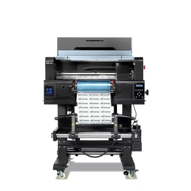 Aries 113 - UV-DTF Printer 30cm