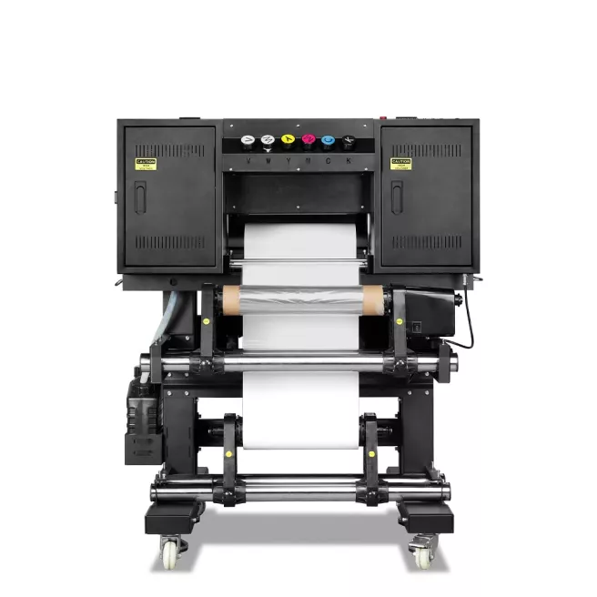 Aries 113 - UV-DTF Printer 30cm