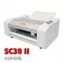 Secabo A3 SC30II cutting machine