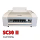 Secabo A3 SC30II cutting machine