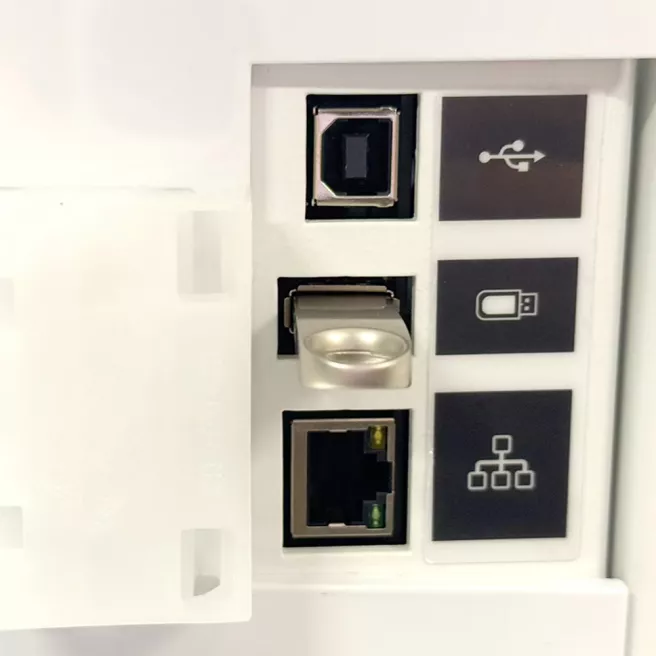 Secabo découpeuse A3 SC30II