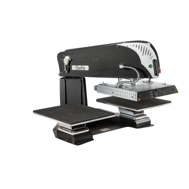 SEFA® DUPLEX LITE SEFA® DUPLEX LITE