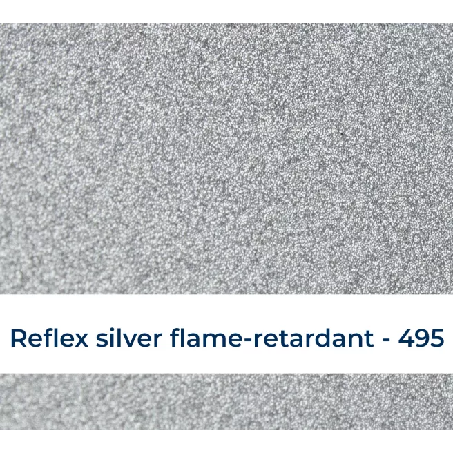 Chemica Reflex 495 - flex réfléchissant et ignifuge