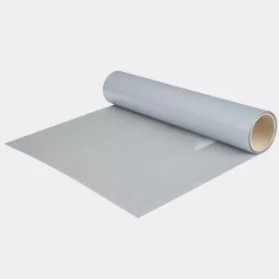Chemica Reflex 495 - reflective and flame-retardant film