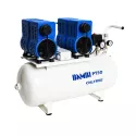 Bambi PT-50 - compresseur insonorisé sans huile