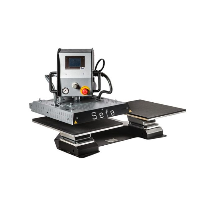 SEFA® DUPLEX LITE SEFA® DUPLEX LITE