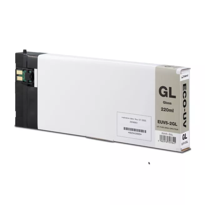 Ink cartridge Roland ECO-UV EUV5