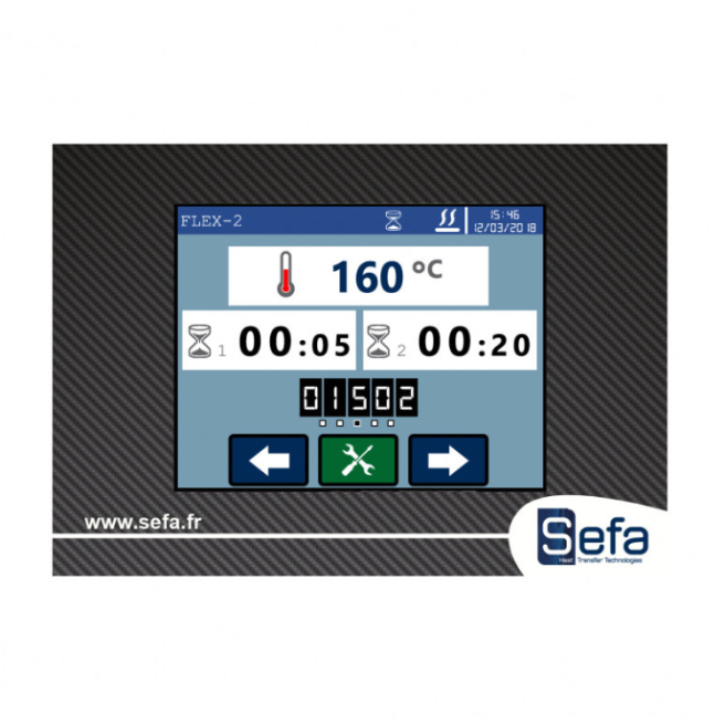 SEFA® DUPLEX LITE SEFA® DUPLEX LITE