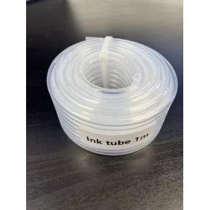Tube d'encre transparent pour imprimante DTF 8 en 1