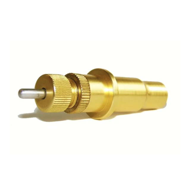 Knife holder for the Secabo CIV, S, and T series
