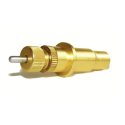 Knife holder for the Secabo CIV, S, and T series