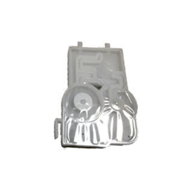 I3200 damper HD