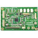 ASSY,FEED MOTOR BOARD VP-540