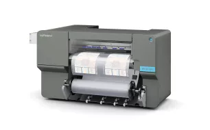 Roland VersaStudio BY2-20 : la nouvelle référence DTF compacte avec découpe intégrée