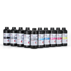 Color Prime - Ink Bottle (CMYK) for UV DTF Printer (500ml)