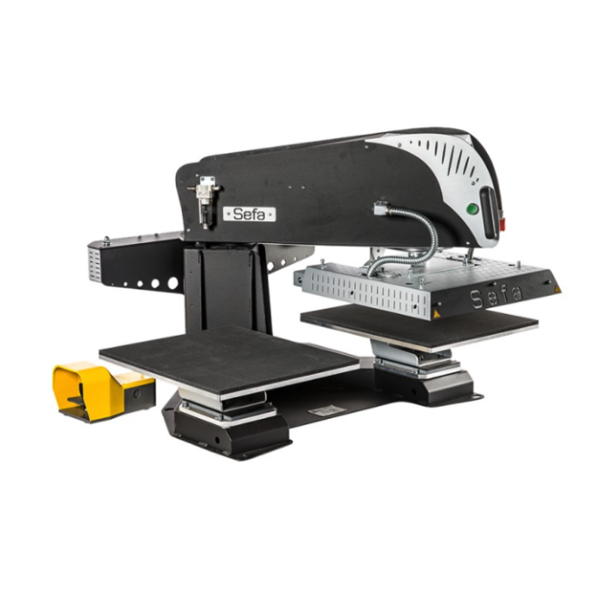 SEFA® DUPLEX PRO