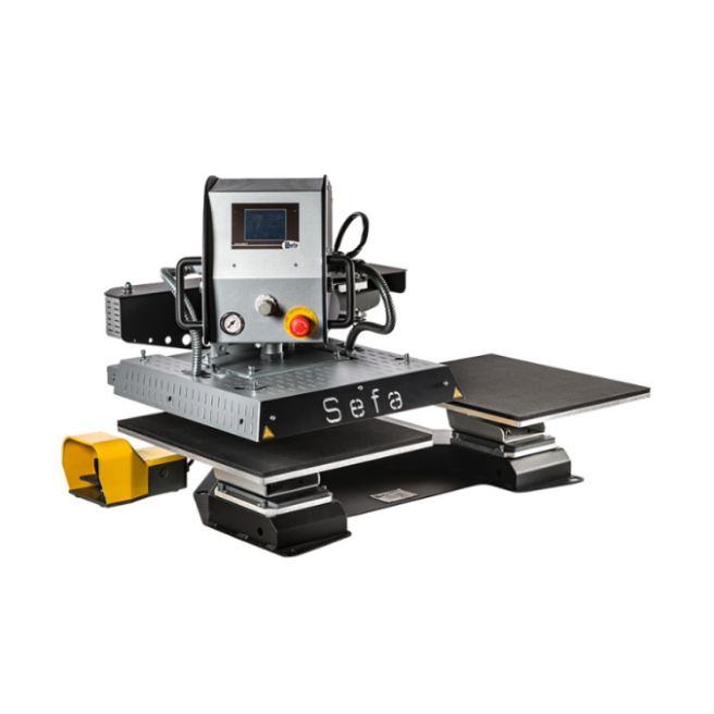 SEFA® DUPLEX LITE SEFA® DUPLEX LITE
