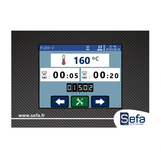 SEFA® DUPLEX LITE SEFA® DUPLEX LITE