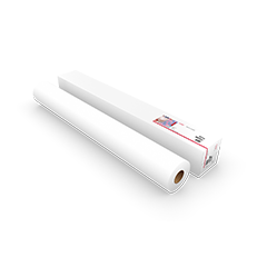 IJM640  - Permanent Glossy White Monomer Vinyl, Class B1
