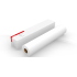 IJM744  - Satin-white polymer vinyl with permanent adhesive