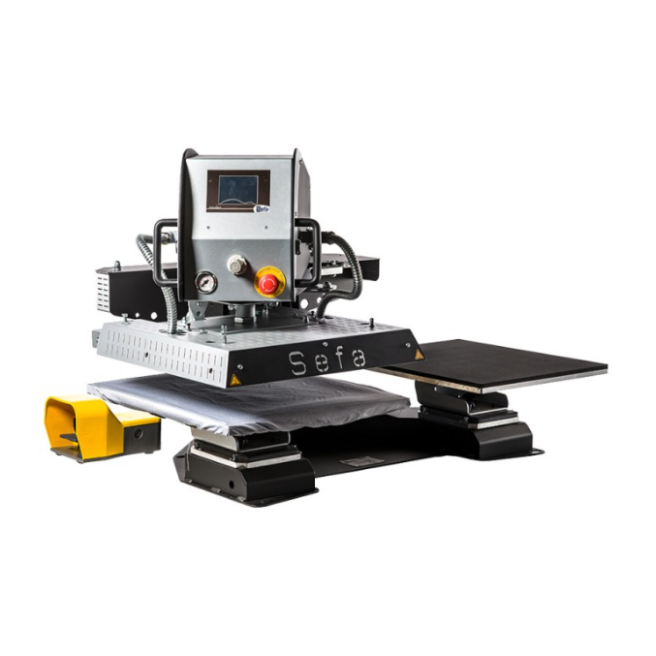 SEFA® DUPLEX AIR PRO