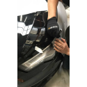 Isee2 Vinyl Installation Gloves