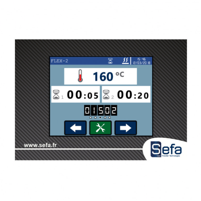 SEFA® DUPLEX LITE