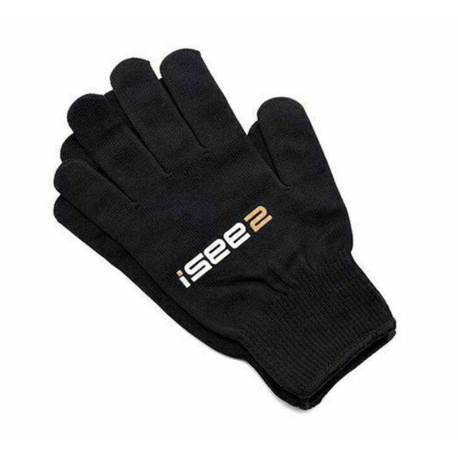 Isee2 Vinyl Installation Gloves