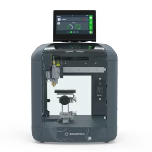 Gravotech M20X