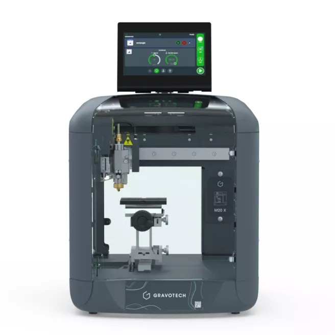 Gravotech M20X