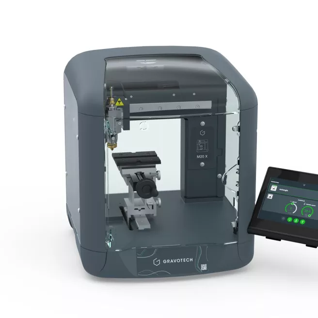 Gravotech M20X