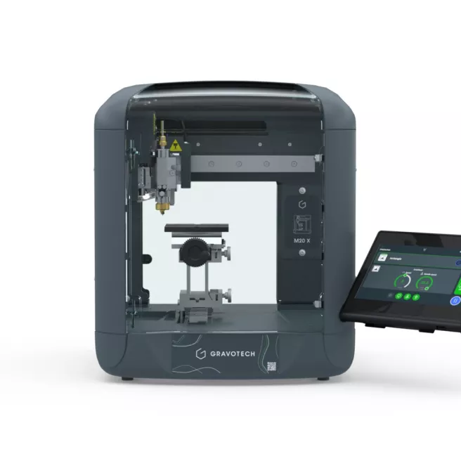 Gravotech M20X