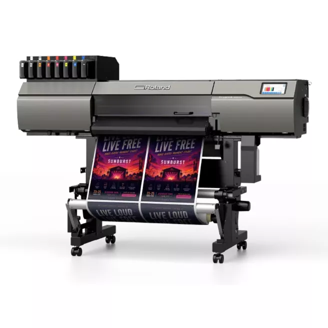 Roland MG2-640