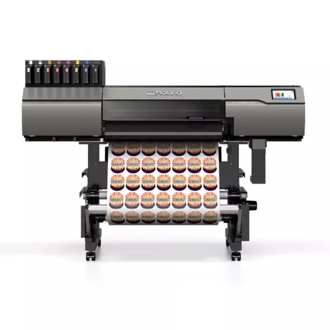 Roland MG2-640