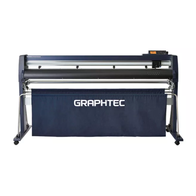Graphtec FC9000