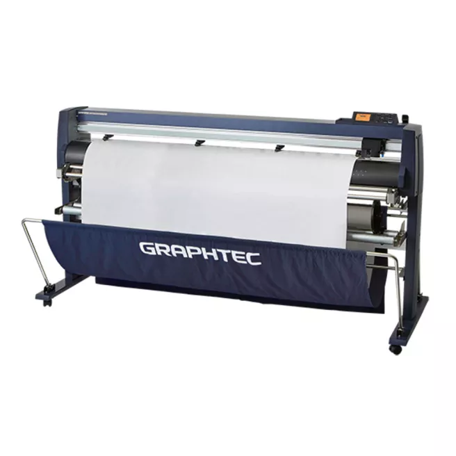 Graphtec FC9000