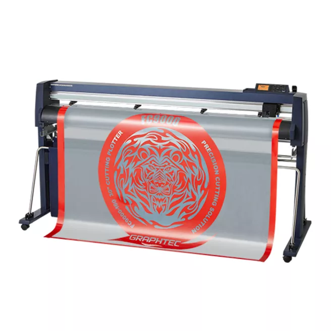 Graphtec FC9000