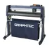 Graphtec FC9000 :Largeur:76,2cm,Option Graphtec:Mod&egrave;le de base